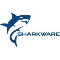 Sharkware logo - Similar company to Narratech Aps