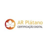 AR PLÁTANO CERTIFICAÇÃO DIGITAL logo - Similar company to Ag Caldas Comércio E Serviços Ltda