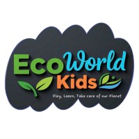 EcoWorld Kids logo - Similar company to Asante Cycle