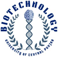 Department of Biotechnology, FoST, UCP logo - Similar company to Journal Of Biotechnology, Fieldcrops And Molecular Sciences