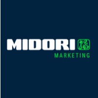 Midori - Estratégias de Negócios logo - Similar company to Maxifer Comercio De Metais E Equipamentos
