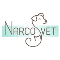 Narcosvet logo - Similar company to Cyberfutures