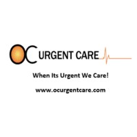 OC URGENT CARE logo - Similar company to Beach Building Services Csulb