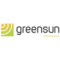 Green Sun logo - Similar company to Exa22 - Mechatronics Frontier