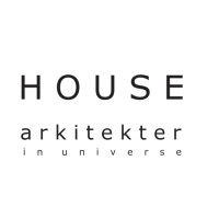 HOUSE ARKITEKTER logo - Similar company to Nobel