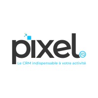 Pixel CRM logo - Similar company to Qhare Crm