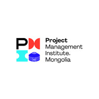 PMI Mongolia Chapter logo - Similar company to Digital Solutions