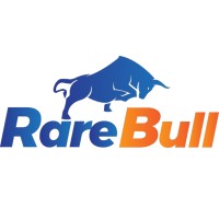 RarebullFx logo - Similar company to Alpha R.S.R