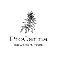 ProCanna USA logo - Similar company to Soft Landing Llc