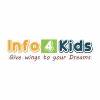 INFO4KIDS logo - Similar company to Picube Ventures
