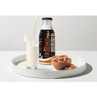 Tigernut Milk logo - Similar company to Cream Of The Crop