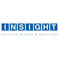 Insight Presentation Systems logo - Similar company to Nirvana Studios Limited