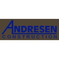 Andresen Construction logo - Similar company to Super Construction