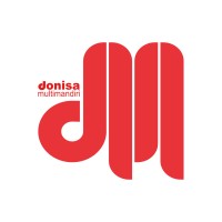 PT Donisa Multi Mandiri logo - Similar company to Pt Gama Tritunggal Pratama