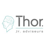 Thor. logo - Similar company to Trusted Quality & Integrity Solutions B.V. (Tqis)