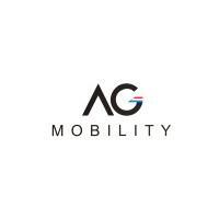 AG Mobility logo - Similar company to Mobility4All