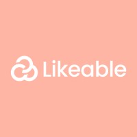 Likeable e.U. logo - Similar company to Bmap