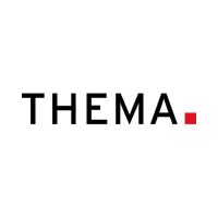 Thema logo - Similar company to Uitgeverij De Bode