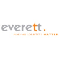 Everett logo - Similar company to Aerial Data Solutions