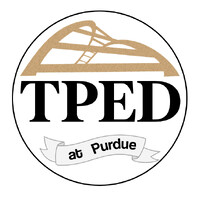 Theme Park Engineering and Design at Purdue University logo - Similar company to Cu Boulder Theme Park Engineering And Design (Tped) Club