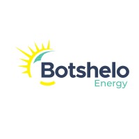 Botshelo Energy Group logo - Similar company to Solarev Energy Solutions