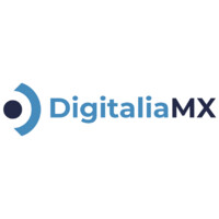 Agencia de Marketing en León Digitalia MX logo - Similar company to Pixel Digitalab