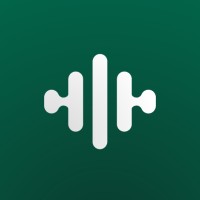 Intra.FM logo - Similar company to Blink Bytes Ai