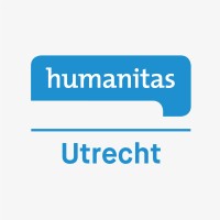 Humanitas Utrecht logo - Similar company to Ubuntuhuis
