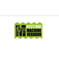 Westland-MachineVerhuur logo - Similar company to Force Group France