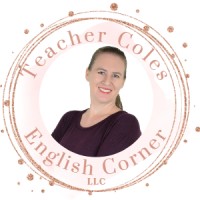 Teacher Coles English Corner (TCEC) logo - Similar company to Lingonote