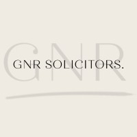 GNR Solicitors logo - Similar company to Uvs Law