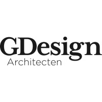 GDesign Architecten logo - Similar company to Cuypers Koeltechniek