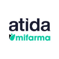 Atida Mifarma logo - Similar company to Dosfarma