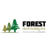 Forest Technologies logo - Similar company to Aethyr It (Pty) Ltd