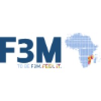F3M Moçambique - Information Systems logo - Similar company to F3M Angola - Information Systems, Lda