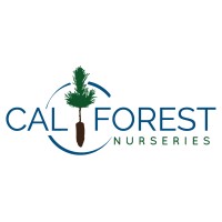 Cal Forest Nurseries logo - Similar company to Qsenz