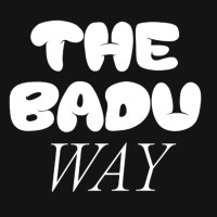 BADU logo - Similar company to Badu Ltd