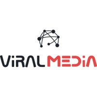 ViralMedia logo - Similar company to Growdize Media