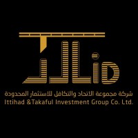 شركة مجموعة الاتحاد و التكافل للاستثمارات المحدودة logo - Similar company to بحور المشرق المحدودة