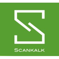 Scankalk logo - Similar company to Step1 - Ekobygg Västkusten