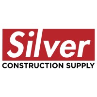 Silver Construction Supply logo - Similar company to Center Point Post
