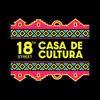 18th Street Casa de Cultura logo - Similar company to Midwest Nice
