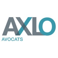 AXLO AVOCATS logo - Similar company to Mp Car