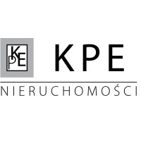KPE Nieruchomości S.A. logo - Similar company to Ango Sp. Z O.O.