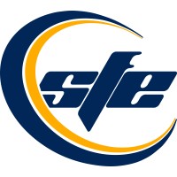 Surface Finishing Engineering Limited logo - Similar company to South West Metal Finishing