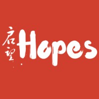 Hopes Malaysia logo - Similar company to Pilihankudotmy