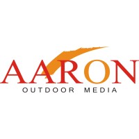 Aaron Outdoor Media logo - Similar company to Rarr
