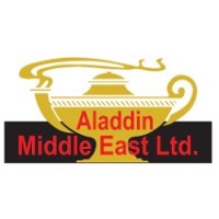 Aladdin Middle East Ltd. logo - Similar company to Arar Petrol A.Ş.