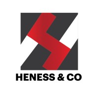 Heness & Co logo - Similar company to Stagexx Ventures