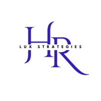LuxHR Strategies, LLC logo - Similar company to The Elevateher Llc